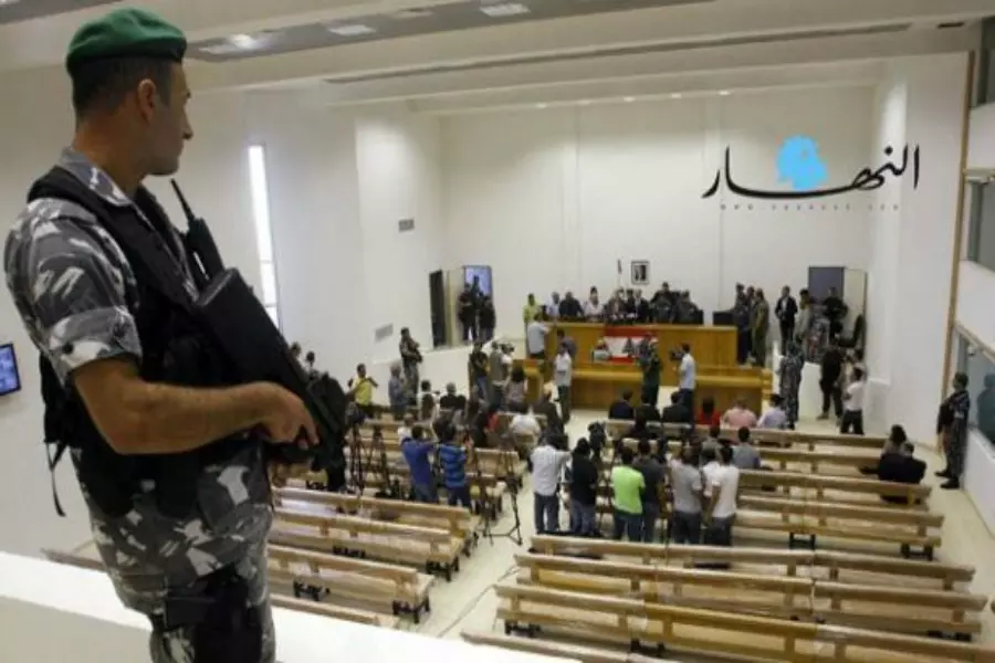 بعد عامين .. اعترافات جديدة تؤكد علم السلطات و تمثيل تنفيذ جريمة خطف ضباط منشقين عن الأسد في لبنان و تسليمهم لـ”القتلة”