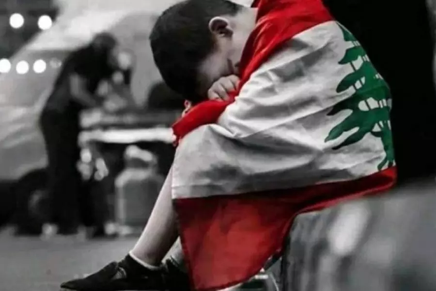 بما فيهم أطفال اللاجئين السوريين .. منظمات تصدر بيان حول ندرة الغذاء والدواء للأطفال في لبنان
