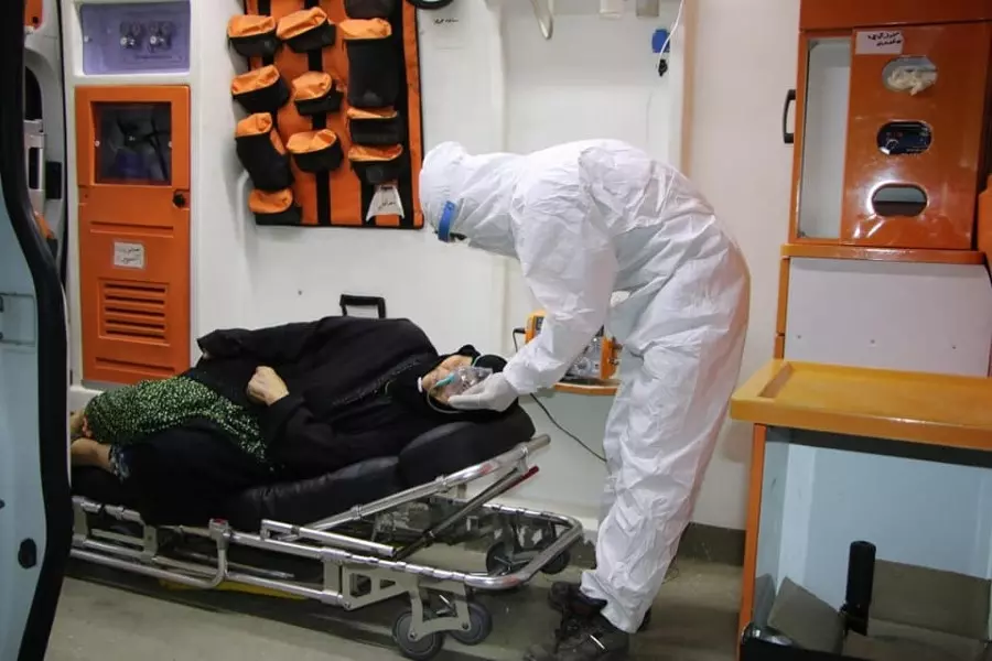 تسجيل 697 إصابة و12 وفاة جديدة بـ"كورونا" في سوريا