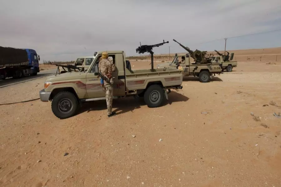 أمريكا تندد بـ«داعش» وتصوّب على سوريا