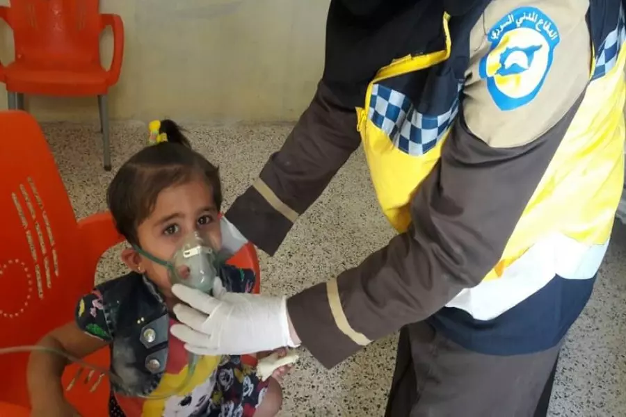 نشرة حصاد يوم السبت لجميع الأحداث الميدانية والعسكرية في سوريا 06-10-2018