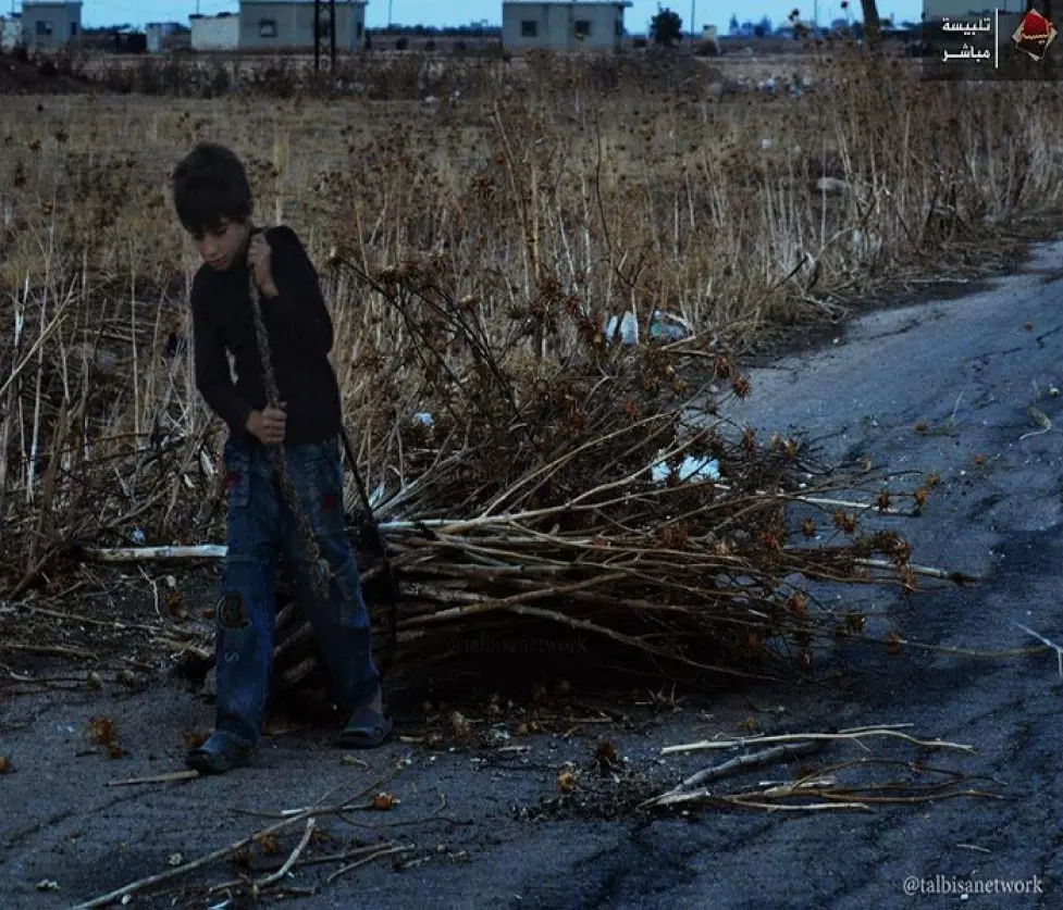 حصاد الاحداث الميدانية ليوم الاثنين 28-12-2015