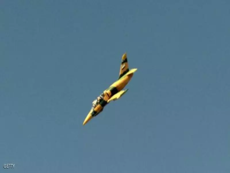 طيران الأسد حليف قوات " البغدادي " في ريف حلب الشمالي