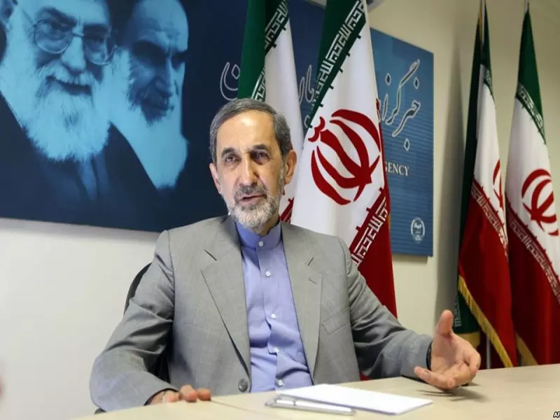 إيران : ليس لمن خارج الحدود أن يقر مصيره.. فالأسد خط أحمر بالنسبة لنا !!؟