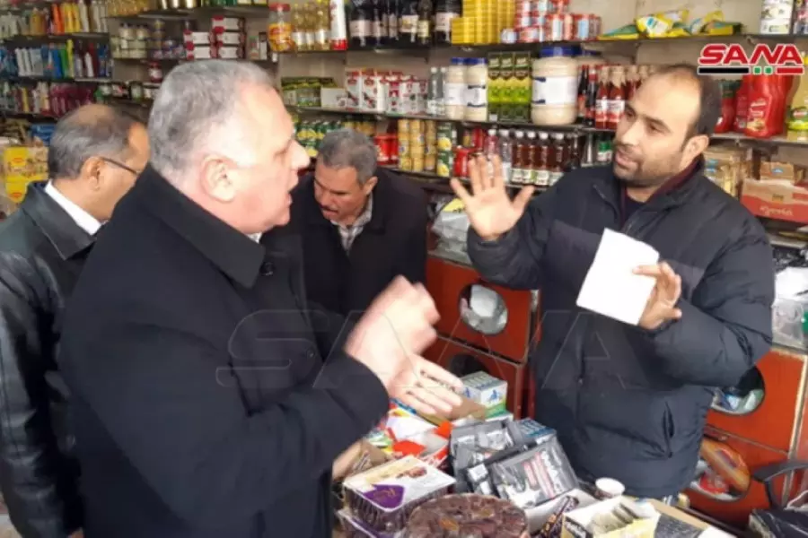 بمئات الملايين .. النظام يكشف عن إيرادات "تسويات الضبوط" ويتجاهل ضبط الأسعار