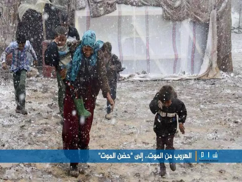 في ثاني أيام "هدى" ..وفاة طفلة و قد تكون الأمور أعظم