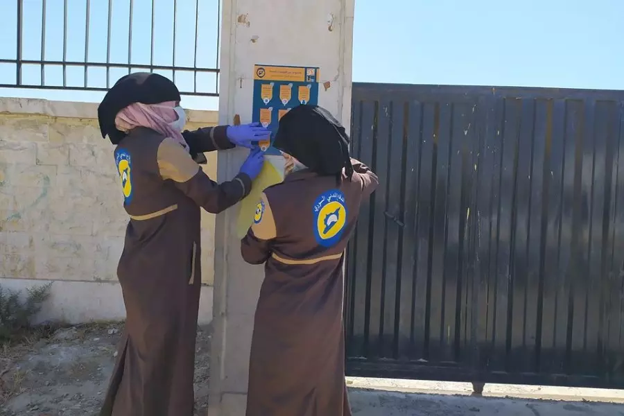 حصاد الأحداث الميدانية ليوم الأربعاء 22-07-2020