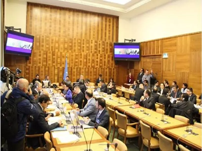 الأمم المتحدة تتوقع الموافقة على طلبات إدخال مساعدات إنسانية للمناطق السورية المحاصرة