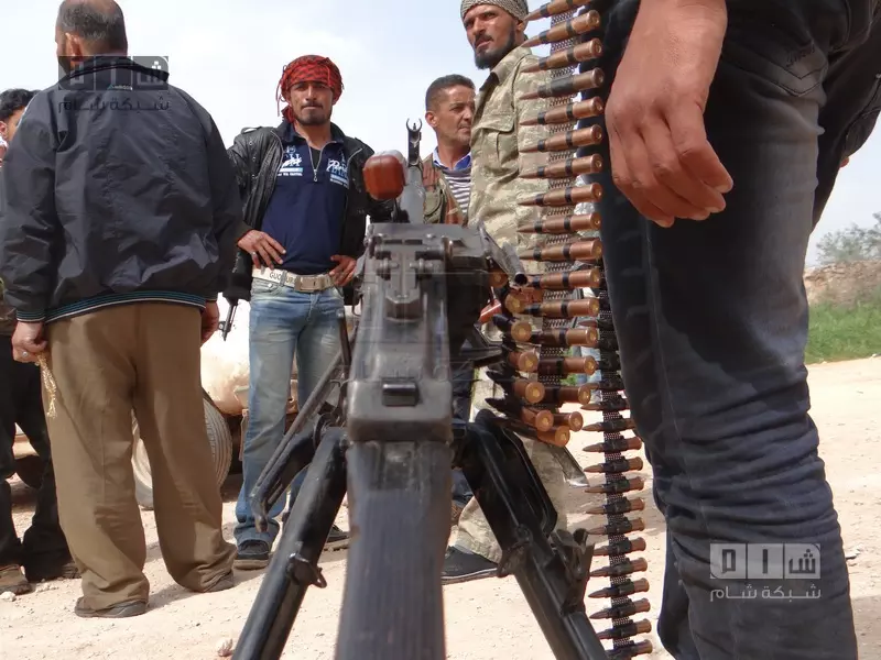 حصاد الاحداث الميدانية ليوم الأربعاء 20-05-2015