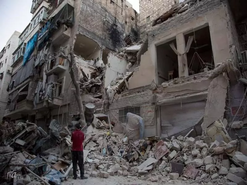 حصاد الاحداث الميدانية ليوم الجمعة 10-06-2016