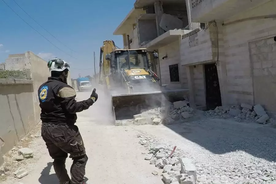 حصاد الأحداث الميدانية ليوم الأربعاء 25-07-2018