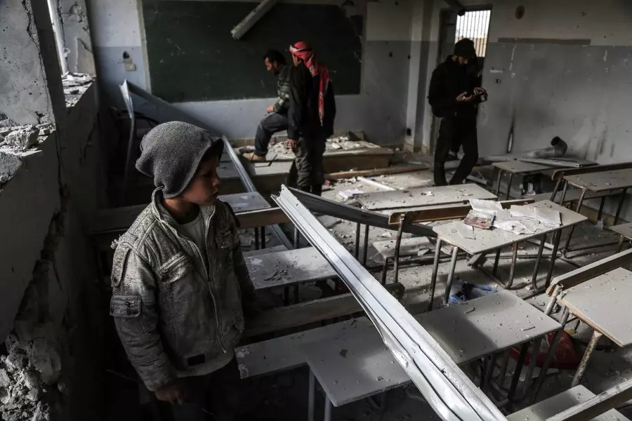 حصاد الاحداث الميدانية ليوم الأحد 20-11-2016