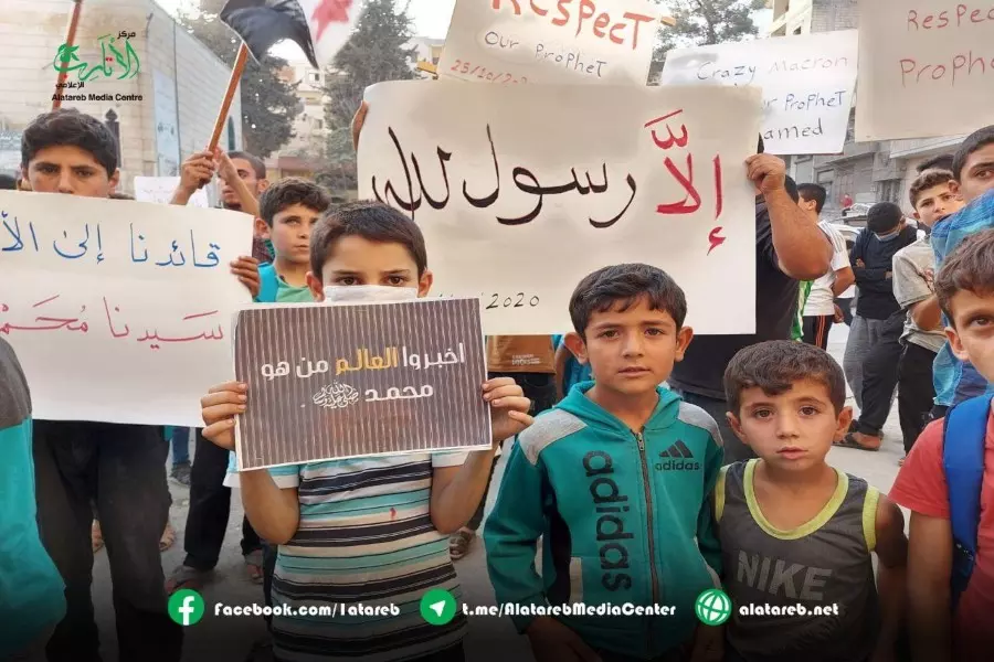 نشرة حصاد يوم الأحد لجميع الأحداث الميدانية والعسكرية في سوريا 25-10-2020