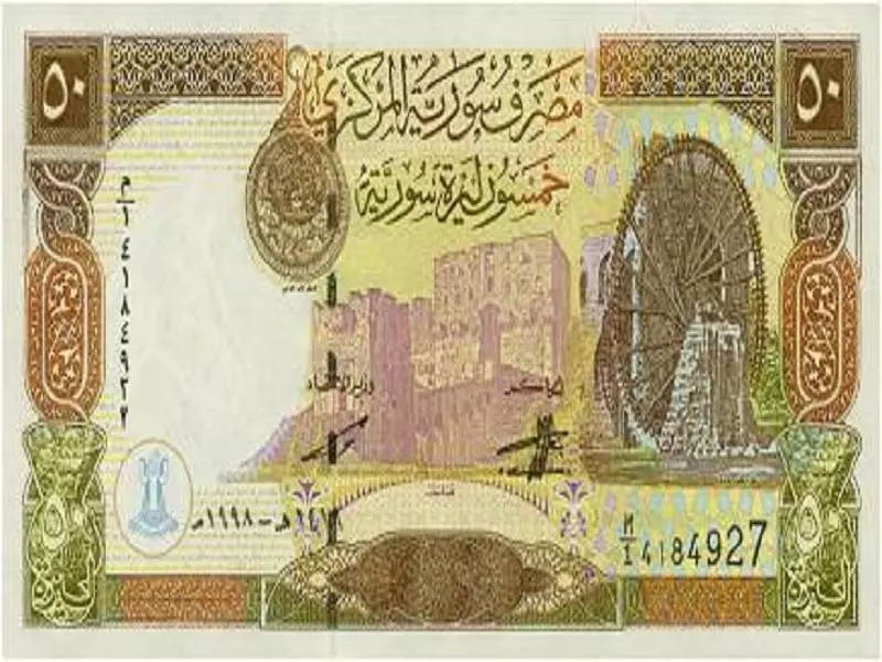 تقرير شام الإقتصادي 06-02-2016