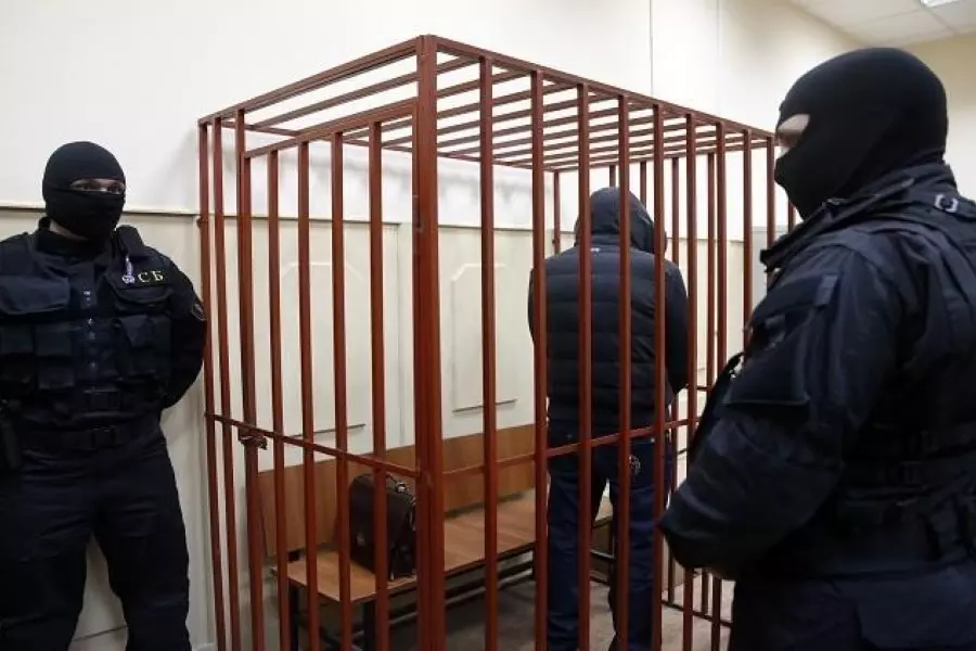 داغستان تقاضي مواطن شارك بجمع الأموال لتمويل داعش