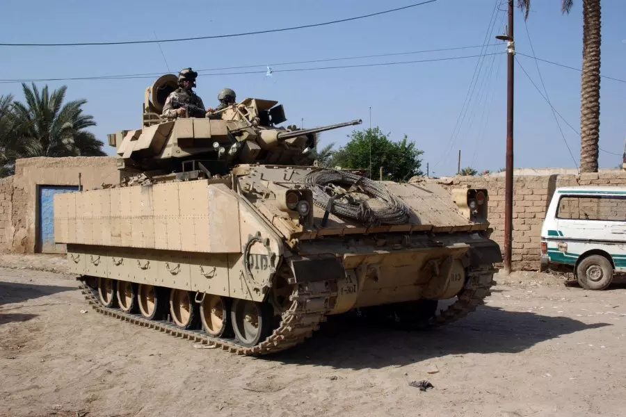 أميركا القيم.. وسجالات "القوة"