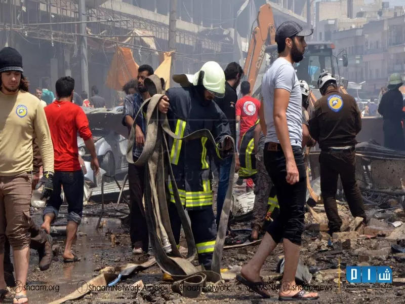 حصاد الاحداث الميدانية ليوم الأحد 12-06-2016