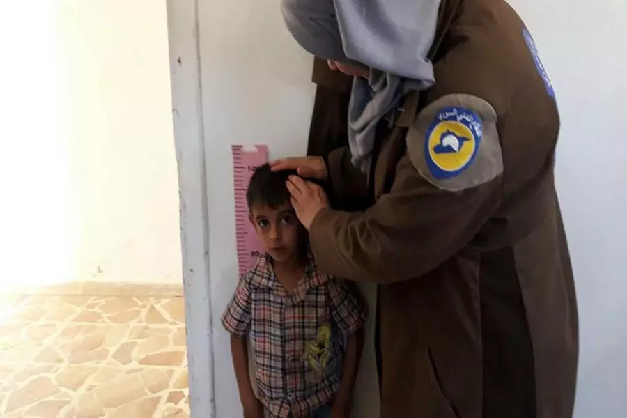 نشرة حصاد يوم الأحد لجميع الأحداث الميدانية والعسكرية في سوريا 06-08-2017