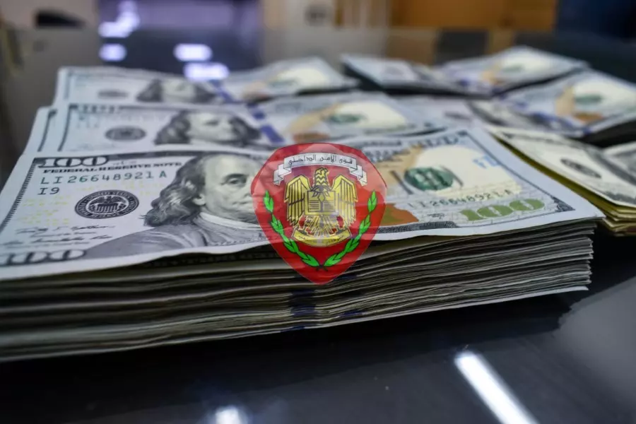 داخلية الأسد تشكر "العملاء المفسفسين" وتؤكد توقيف أشخاص بجرم التعامل بغير الليرة ..!