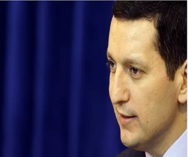 المقدسي ... العمليات العسكرية قد تحسن الوضع التفاوضي لكنها لن تؤثر على مرجعية المفاوضات