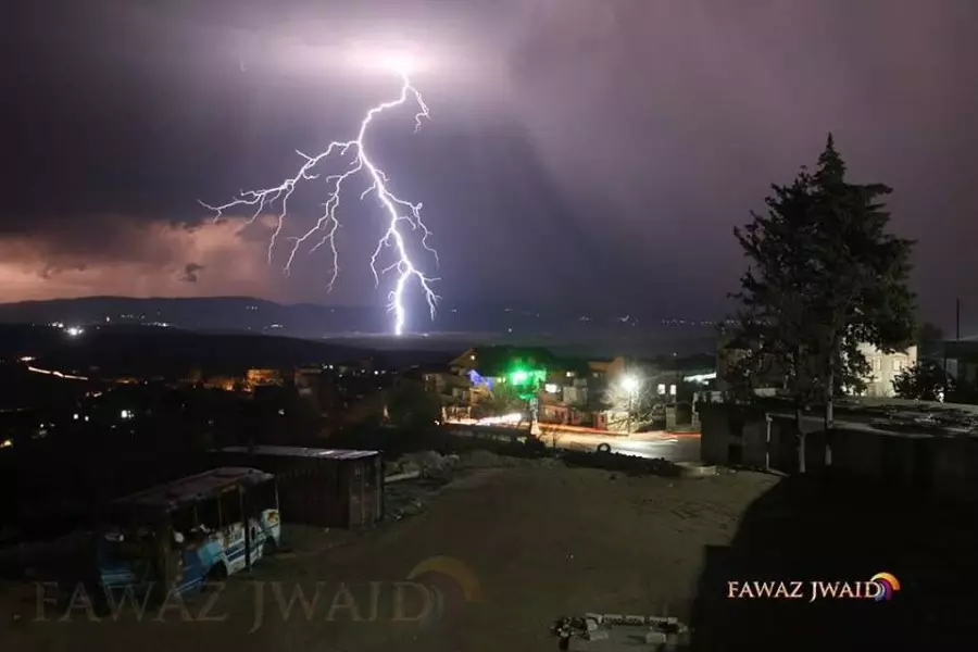 نشرة مساء اليوم لجميع الأحداث الميدانية في سوريا 30-01-2019