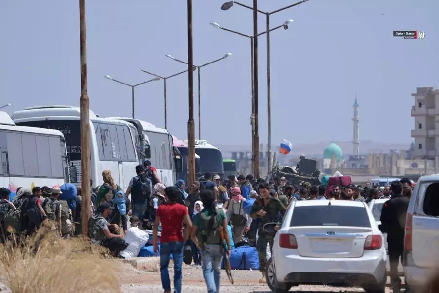 حصاد الأحداث الميدانية ليوم الأحد 15-07-2018