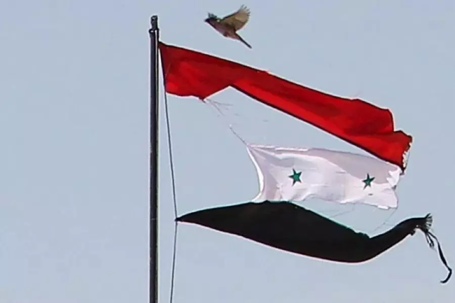 الائتلاف: أي "اتفاقات" أو "تفاهمات" مع نظام الأسد غير شرعية ومرفوضة