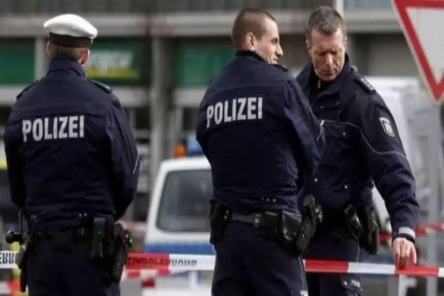 قوات الأمن التركية توقف ثلاثة أشخاص يشتبه بانتمائهم لتنظيم "داعش" في أضنة