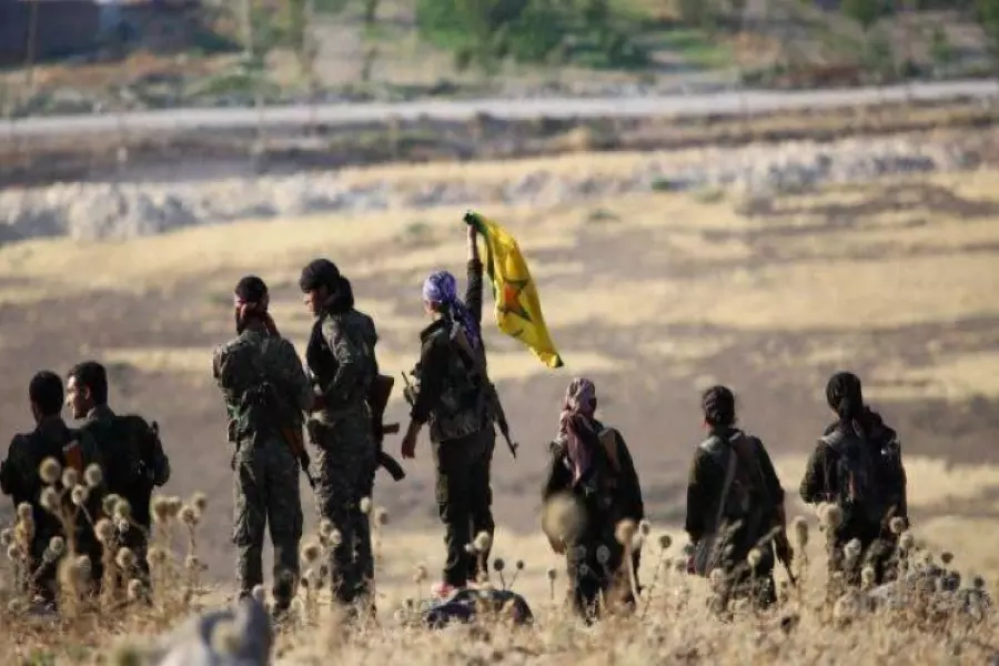 المسكوت عنه لدى الميليشيات الكردية في سوريا