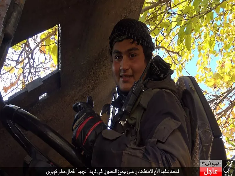 تنظيم الدولة يشن هجوما على محيط مطار كويرس من جديد