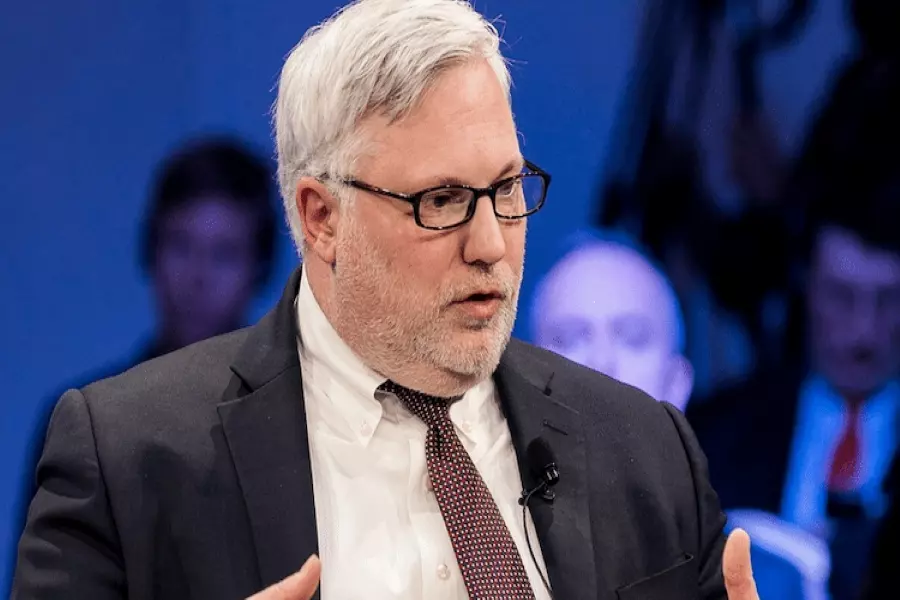 رايبورن: قدرة نظام الأسد على الاستمرار أصبحت أضعف وممكن أن ينهار بسرعة