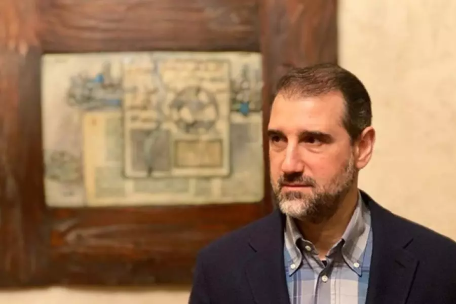 بتهم غير مسبوقة .. "رامي مخلوف" يخسر إحدى أكبر شركاته بقرار من النظام