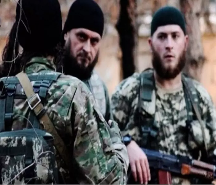 رئيس وزراء فرنسا...80 فرنسي قتلوا في سوريا  و العراق