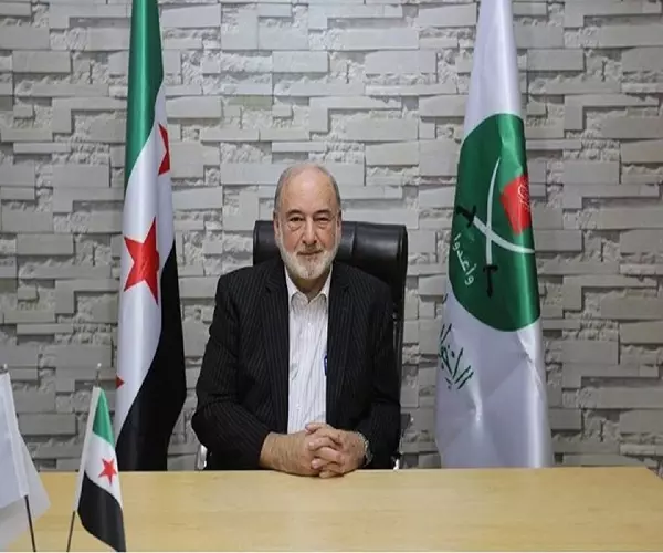 إخوان سوريا... ندعم مخرجات الرياض