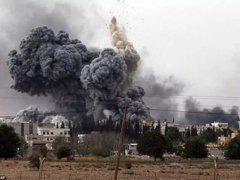 في الكشف عن مستور كرد النظام السوري