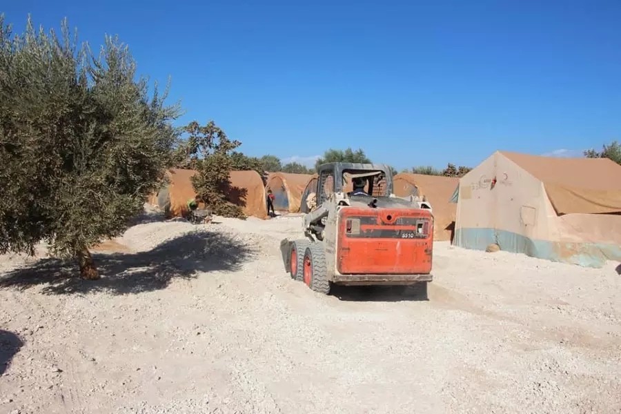 حصاد الأحداث الميدانية ليوم الجمعة 02-10-2020