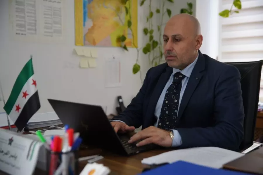 عضو بالائتلاف: قانون "إدارة أملاك الغائب" لشرعنة وضع اليد على العقارات والمنقولات بمناطق "قسد"