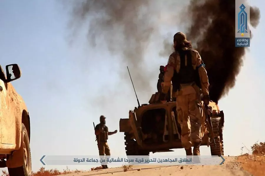 حصاد الأحداث الميدانية ليوم الأربعاء 18-10-2017