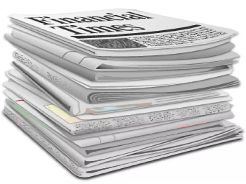 جولة شام في الصحافة العربية و العالمية 05-07-2015