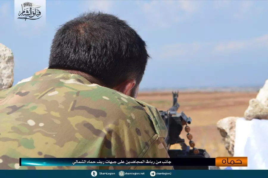 حصاد الاحداث الميدانية ليوم الاحد 17-09-2017