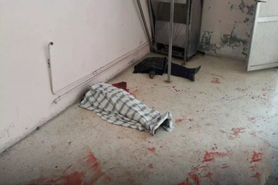 بعد قبولها الذهاب إلى الآستانة ... الفعاليات المدنية في وادي بردى تحمل الفصائل مسؤولية كل شهيد سقط ويسقط في المنطقة