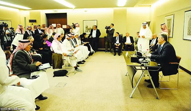 هيئة المفاوضات تعلق ذهابها إلى جنيف حتى يتم توضيح بعض النقاط وحصول تحسن حقيقي على الأرض