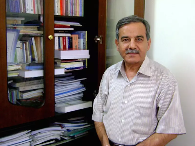 داعش منّا ونتاج التخلف بيننا