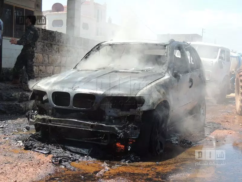 حصاد الاحداث الميدانية ليوم الأربعاء 11-03-2015