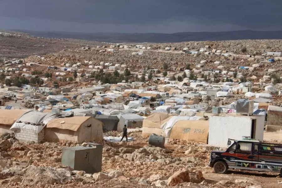 نشرة حصاد يوم الخميس لجميع الأحداث الميدانية والعسكرية في سوريا 02-12-2021