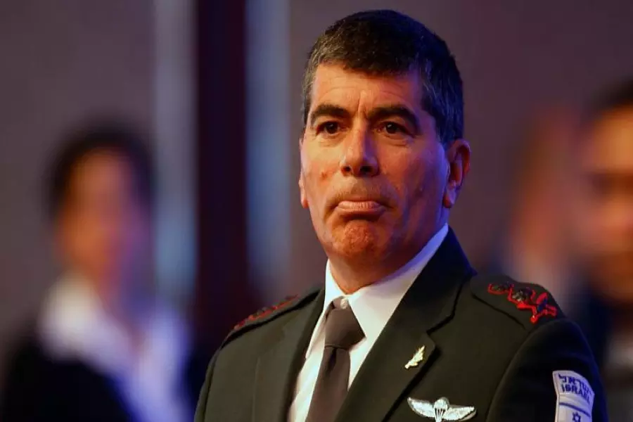 وزير الخارجية الإسرائيلي: لن نسمح لإيران بالتموضع عسكريا في سوريا