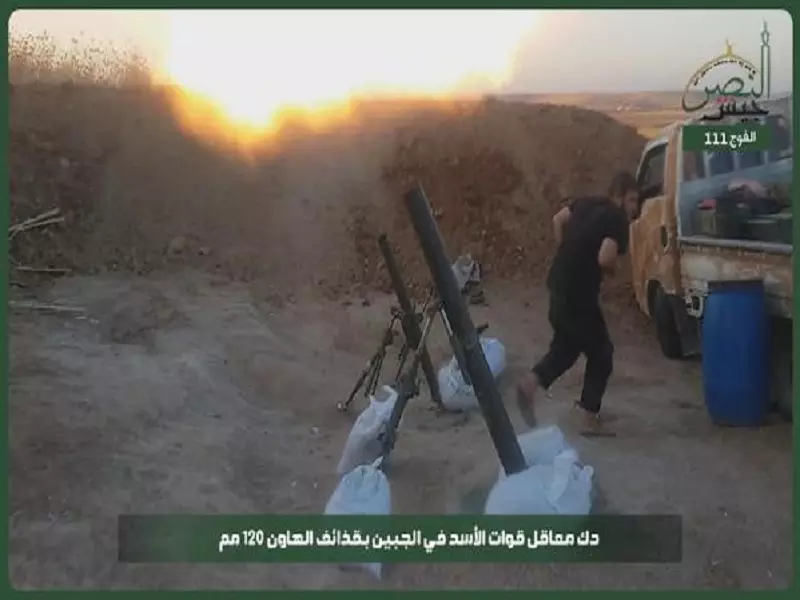 نشرة أخبار الساعة 12 مساءً لجميع الأحداث الميدانية في سوريا 24-08-2015