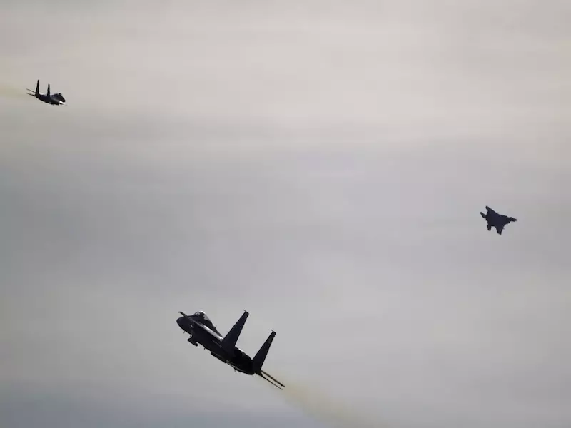 موسكو وجنوب سورية ؟