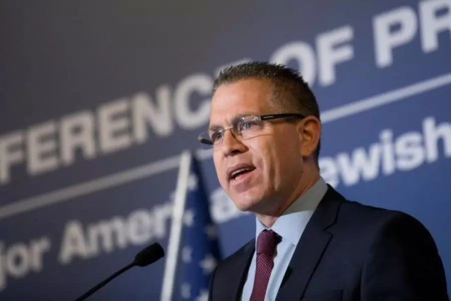 الاحتلال الإسرائيلي يطالب "مجلس الأمن" باتخاذ خطوات ضد تموضع إيران بسوريا