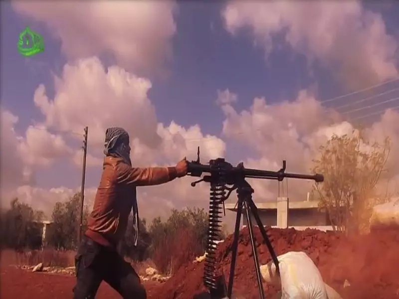 هجوم عنيف على مدينة الشيخ مسكين.. وطائرات العدو الروسي تقصف بأكثر من 35 غارة